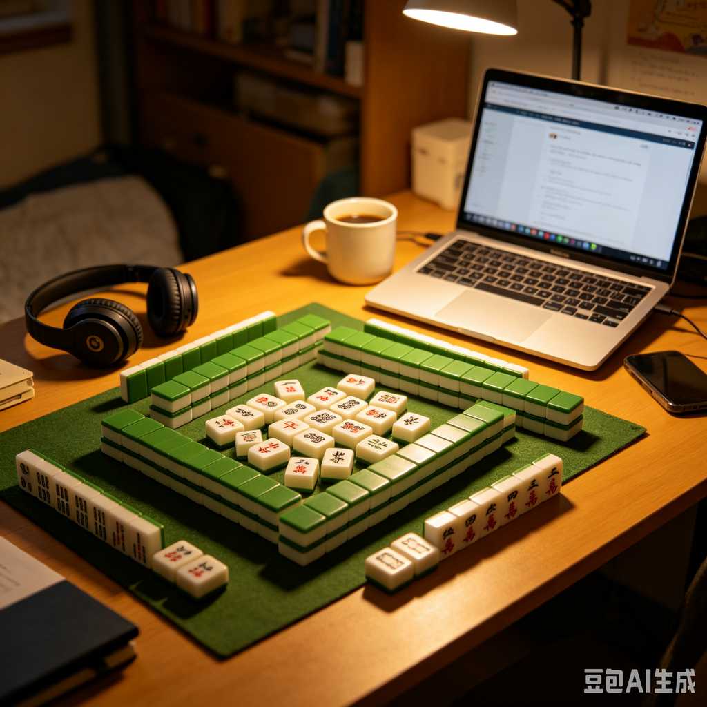 Aveiro,mahjong