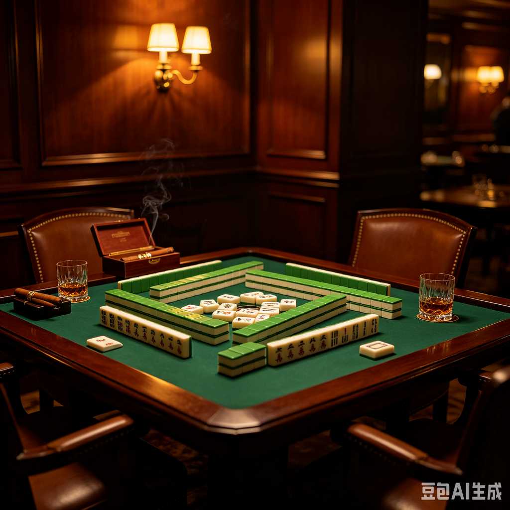 Charlotte,mahjong