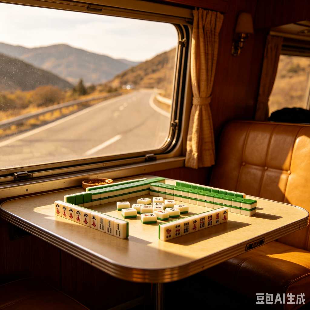 comfortable mahjong game mat