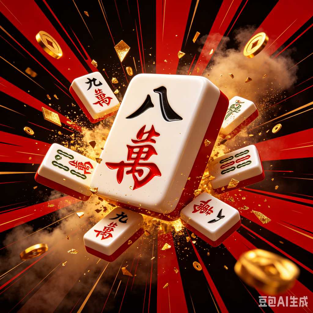 cayenne,mahjong
