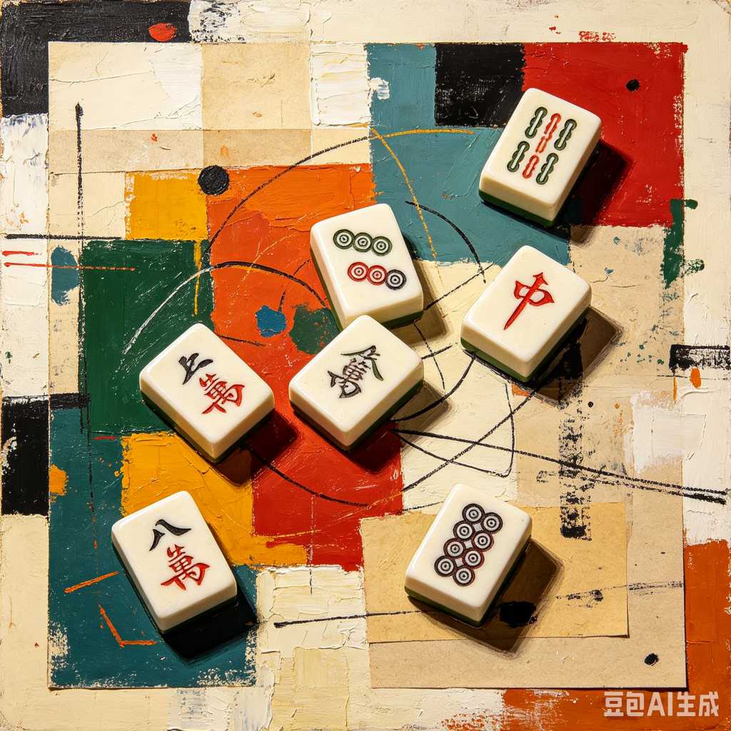 ulm,mahjong
