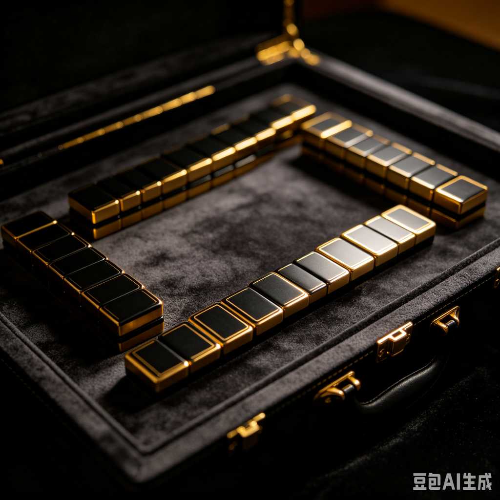 drop proof mahjong storage case