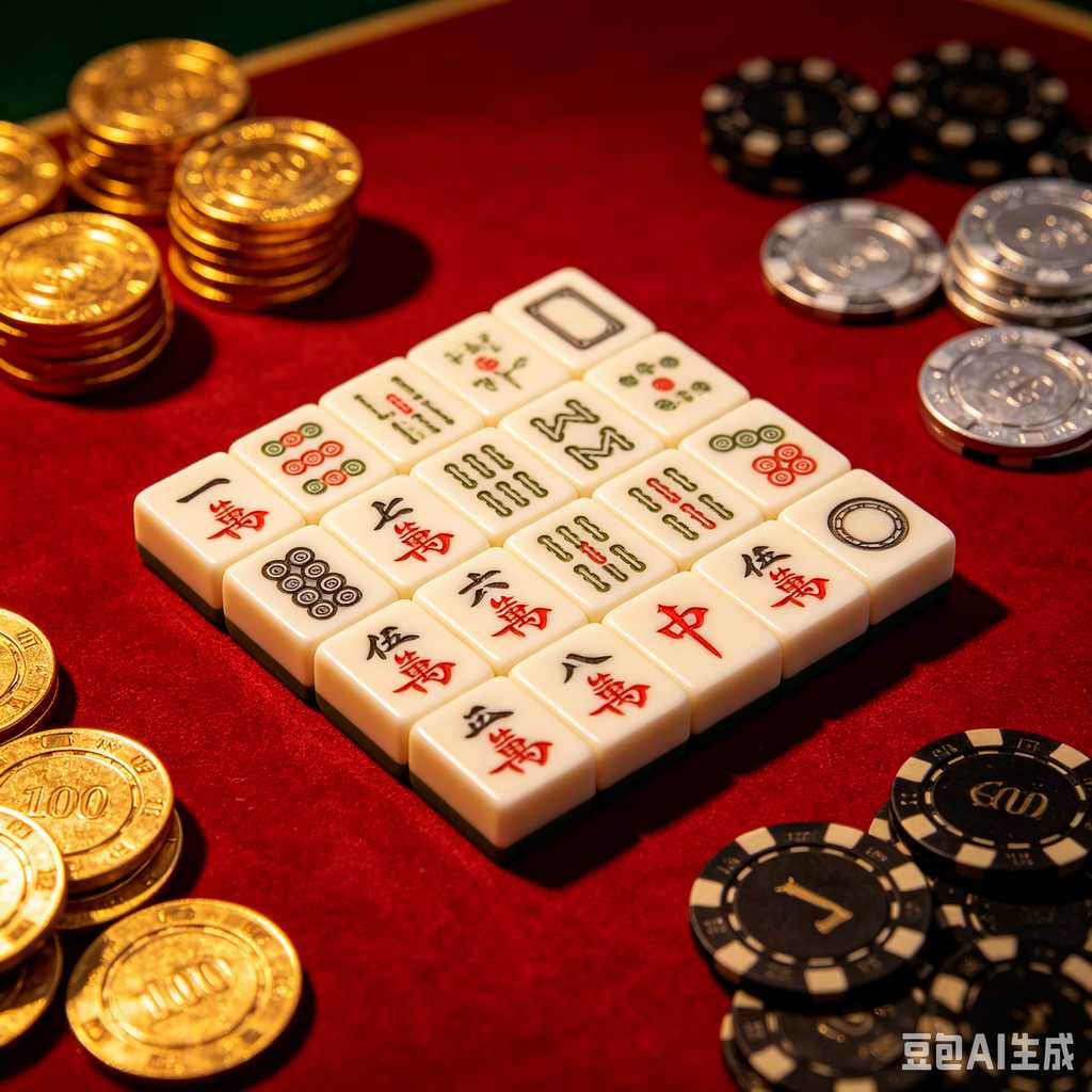 guatemalacity,mahjong