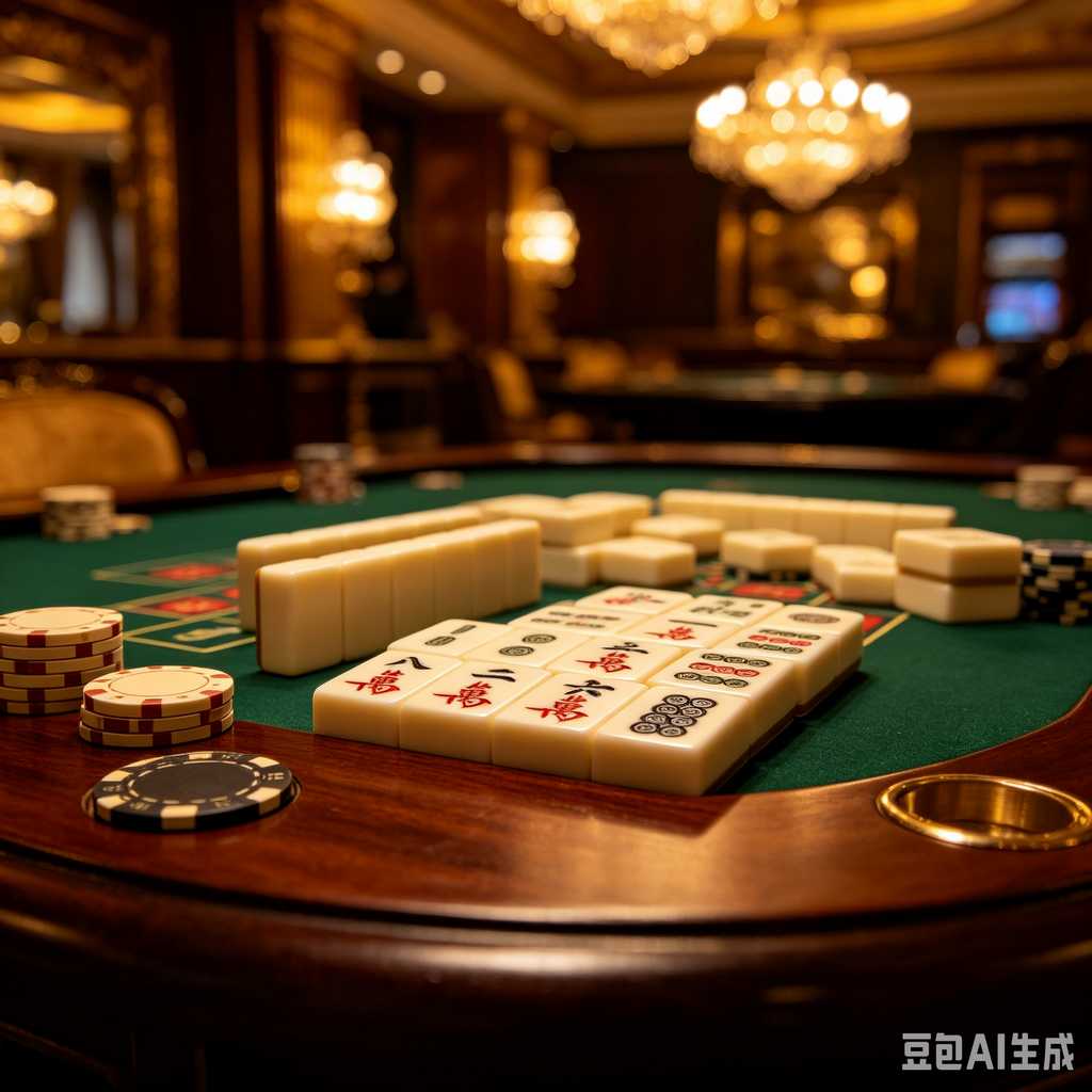 even print mahjong tiles