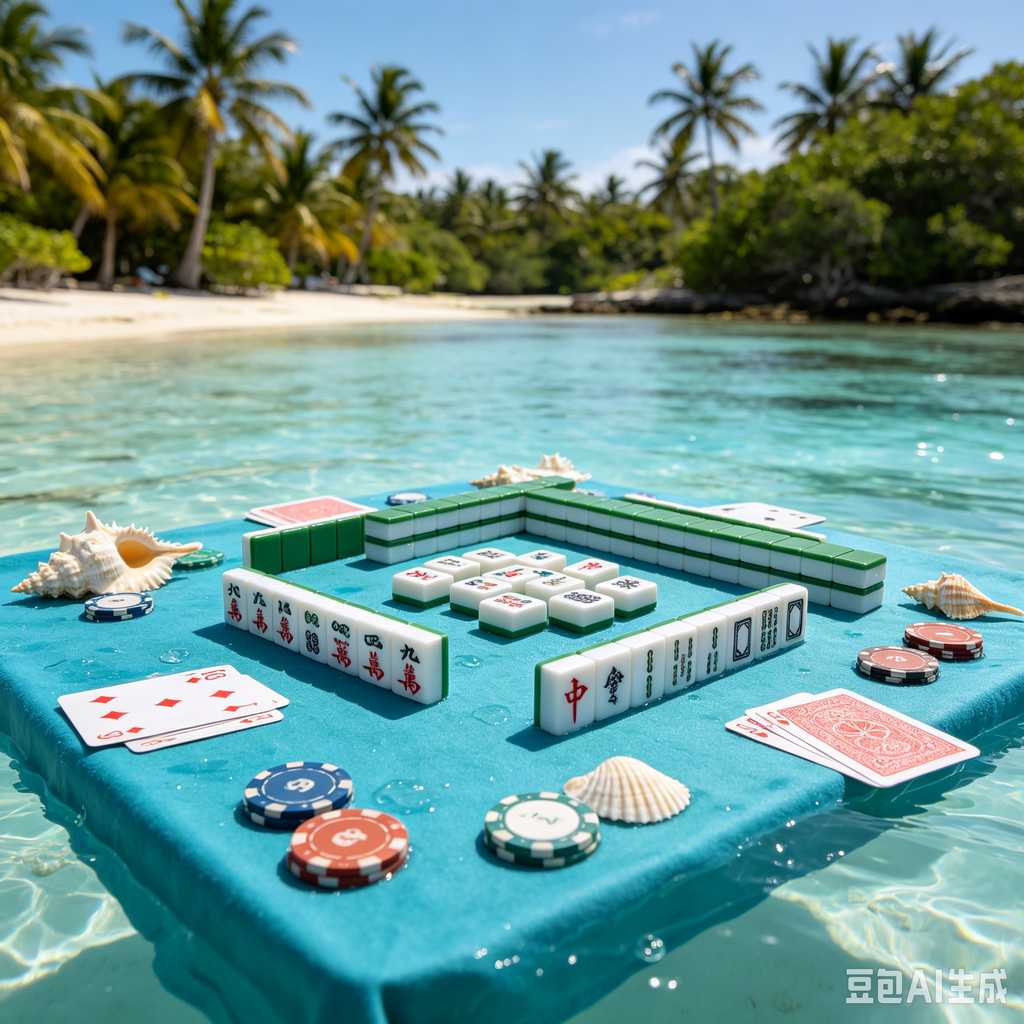 Montpellier,mahjong