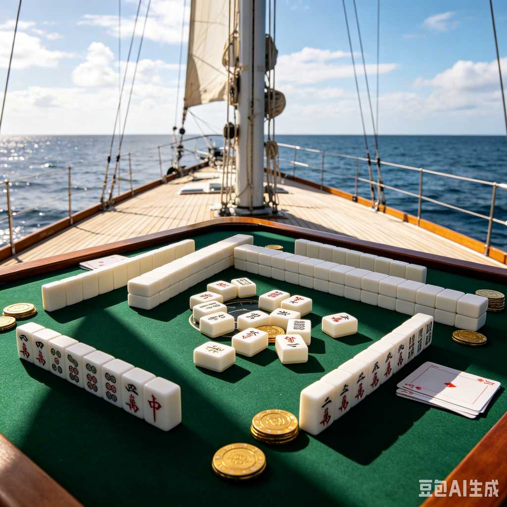 Connecticut,mahjong